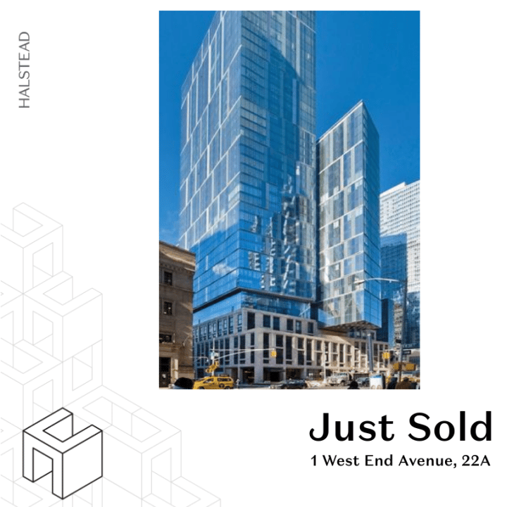 New Appreciation in these Unprecedented Times