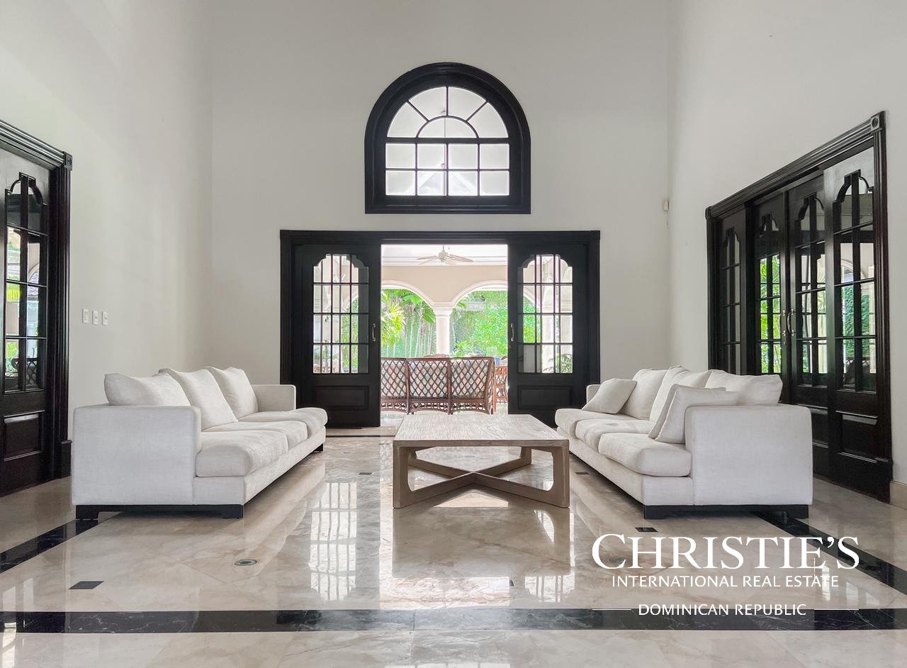 Casa Bella Cuesta Hermosa II