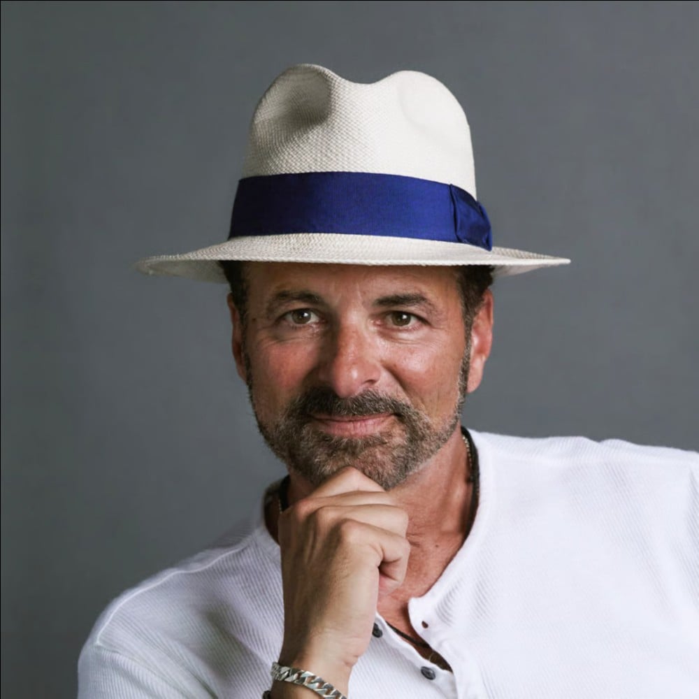G. Giovanni Giammarco San José del Cabo, B.C.S. Real Estate Agent Headshot