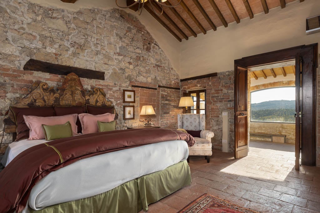 Casale La Casa -1/10th Ownership