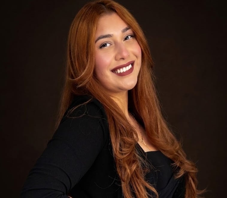 Damaris Banegas