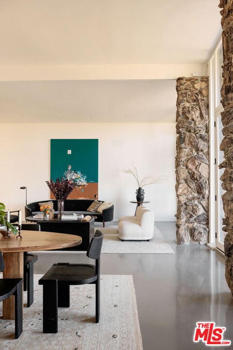 Crownfall Reserve, Edwin Dr, 90046