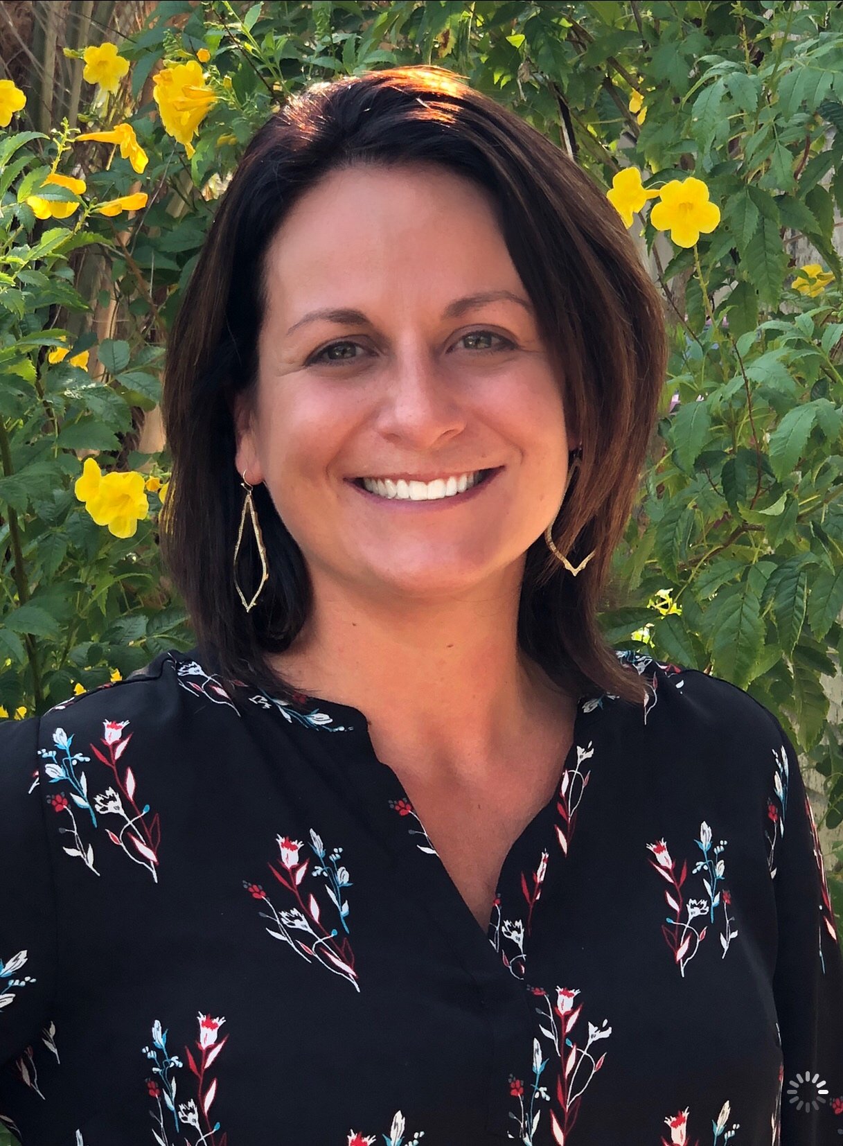 Crystal Siegert