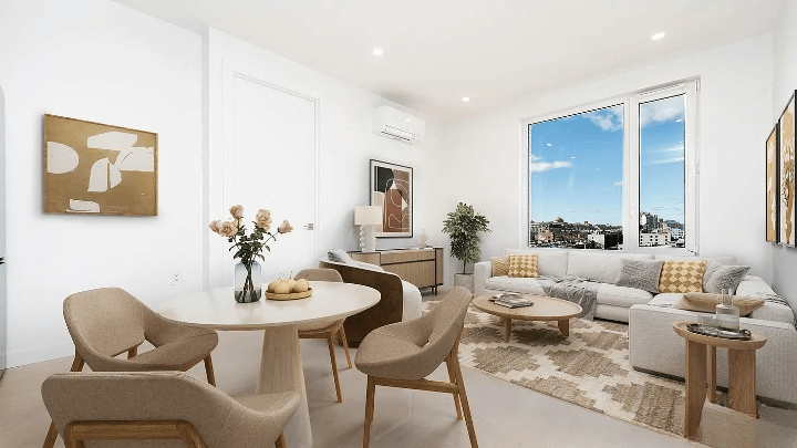 1499 Bedford Avenue 4H