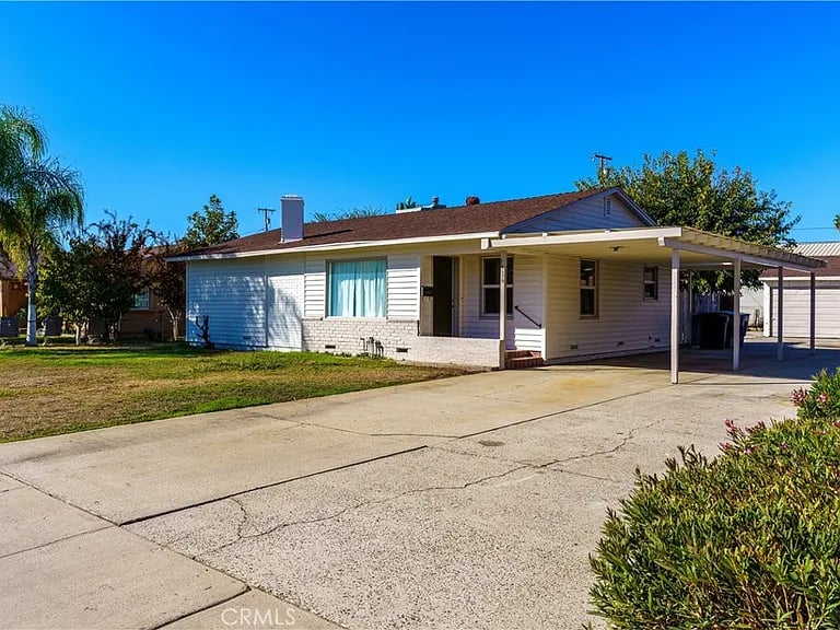 1516 Roosevelt Dr