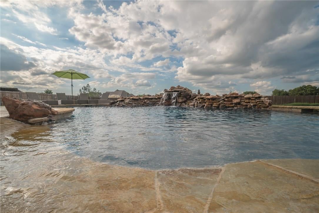 104 Blue Stem Lane, Haslet 