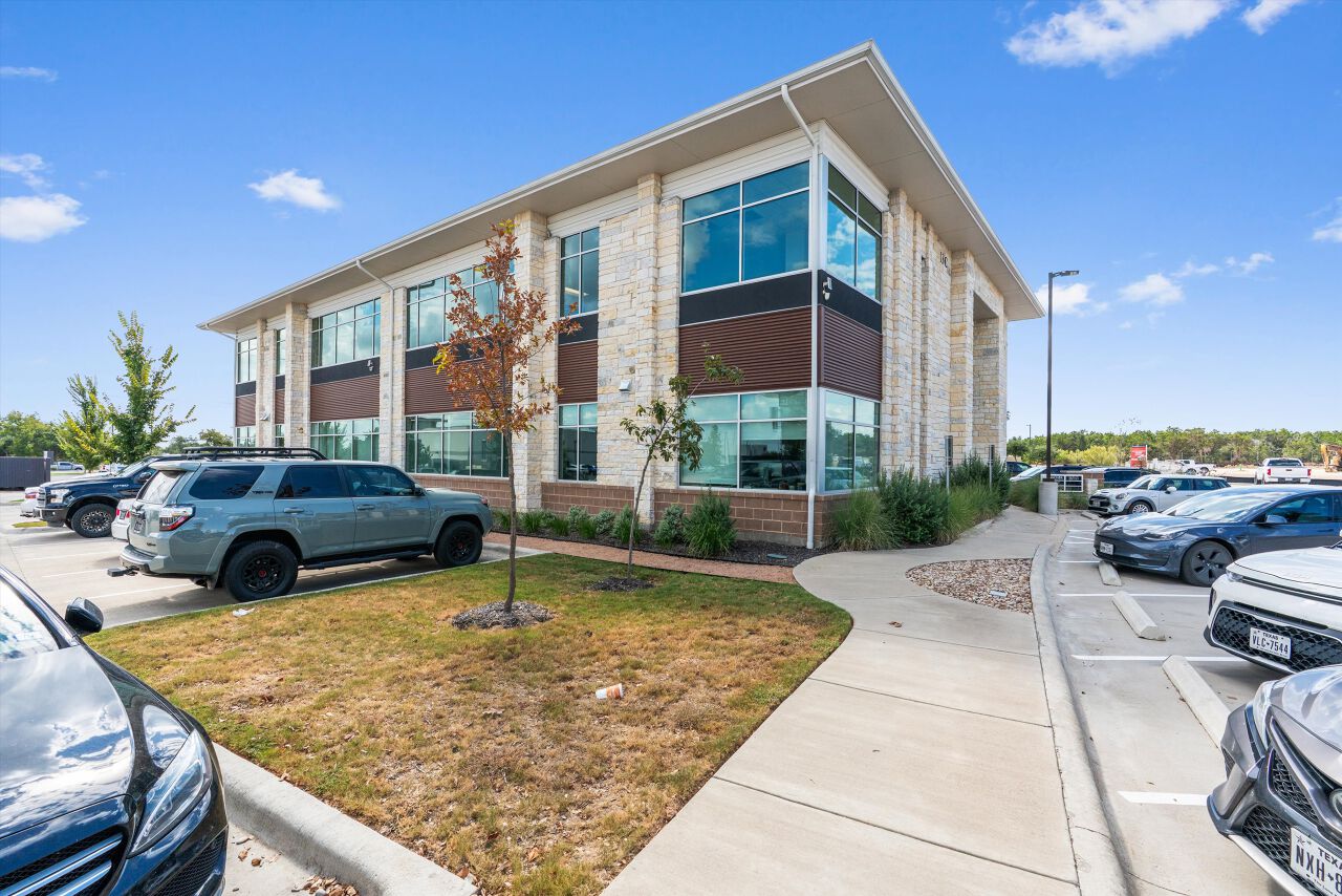 7710 N FM 620, Bldg 13C Suite 220