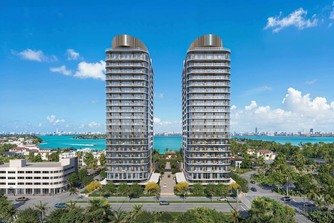 February 2026 | Kempinski Hotels Makes Its U.S. Debut with Branded Residences in Miami