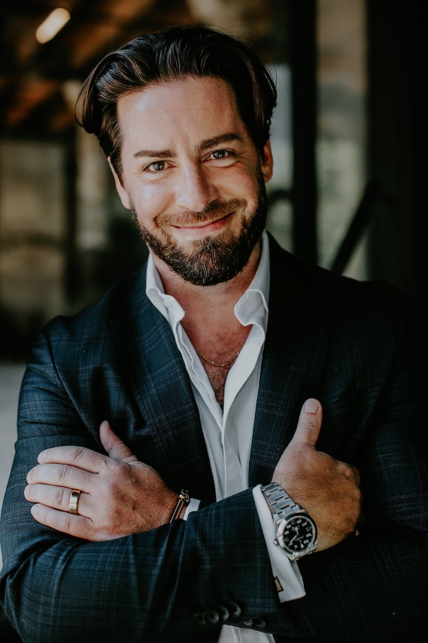 agent photo