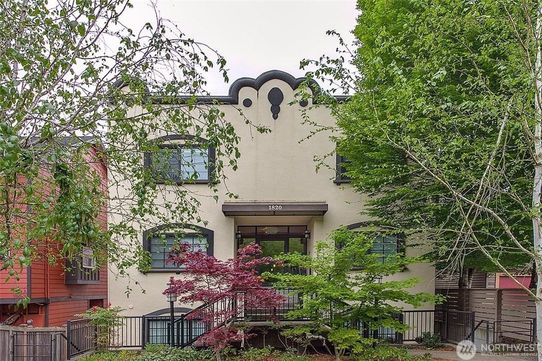 1820 24th Avenue #303