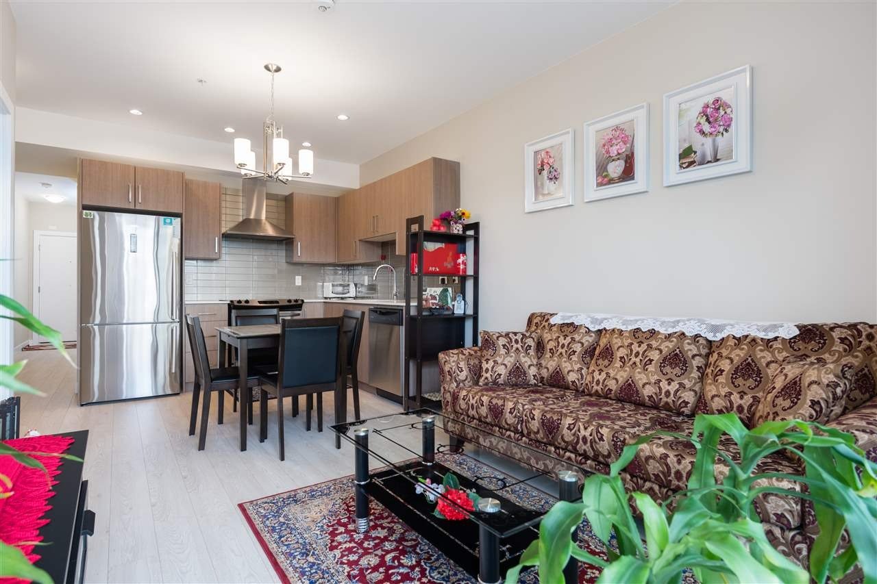 1838 Renfrew St, #212