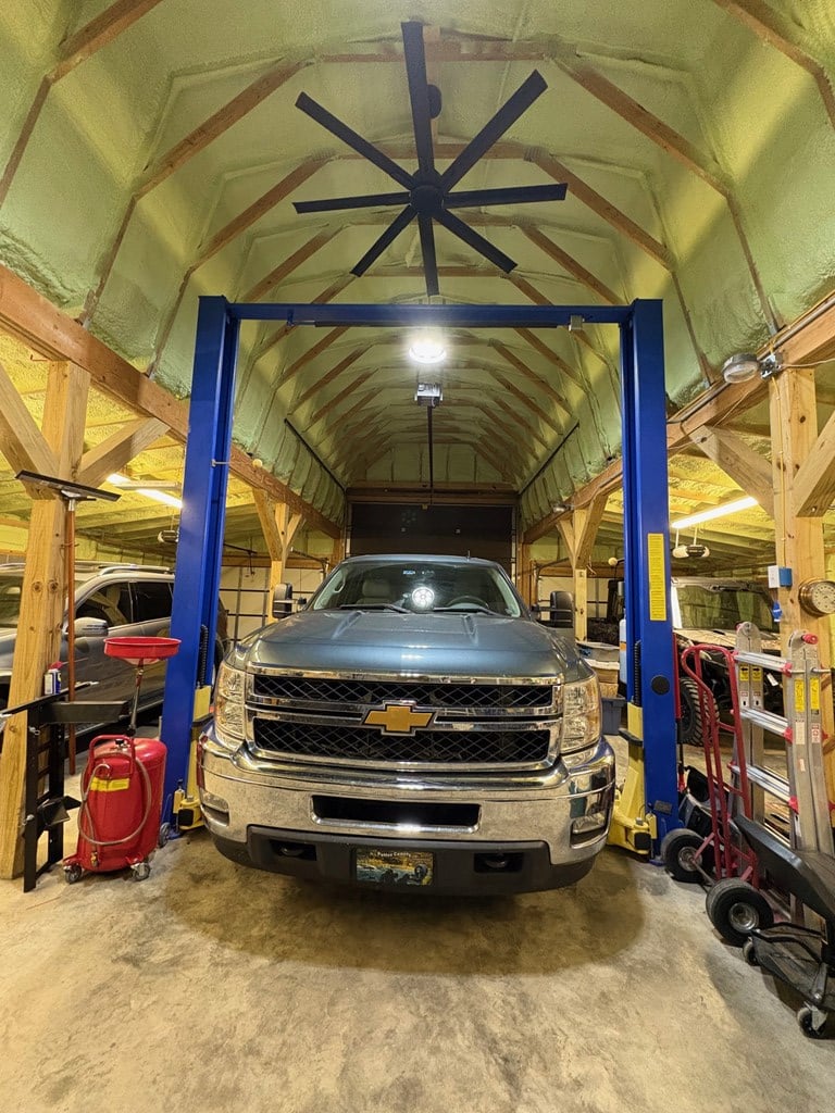 313 N. Brookland Road