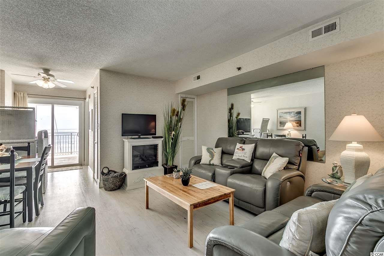 1709 S Ocean Blvd. #104
