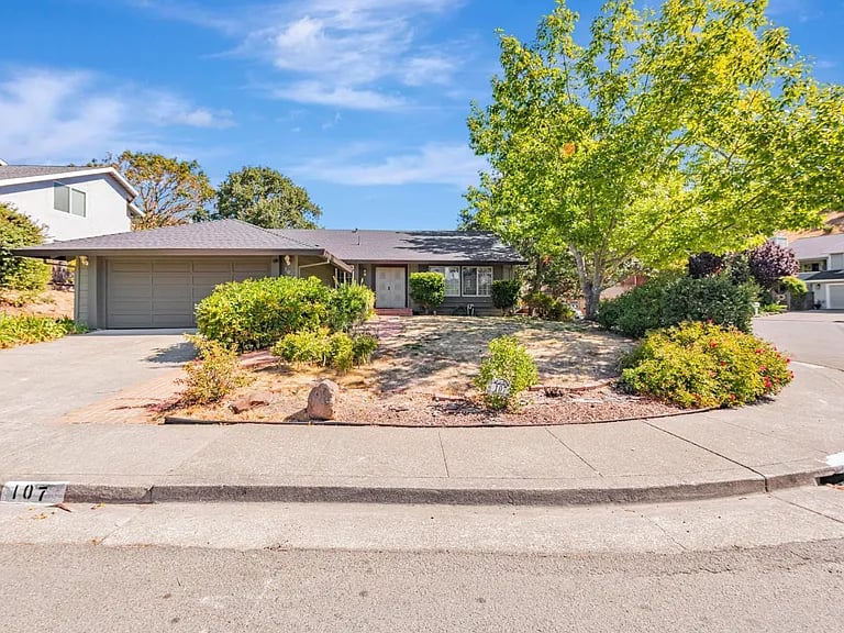 107 Partridge Dr