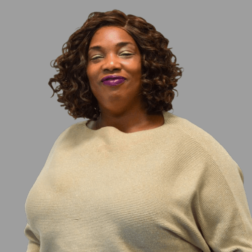 Shabeth Henry Fort Worth, TX Real Estate Agent Headshot