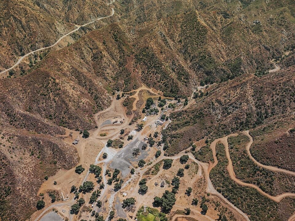 25933 Sand Canyon Rd