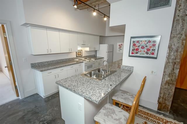 Condominium Renovation in New Orleans