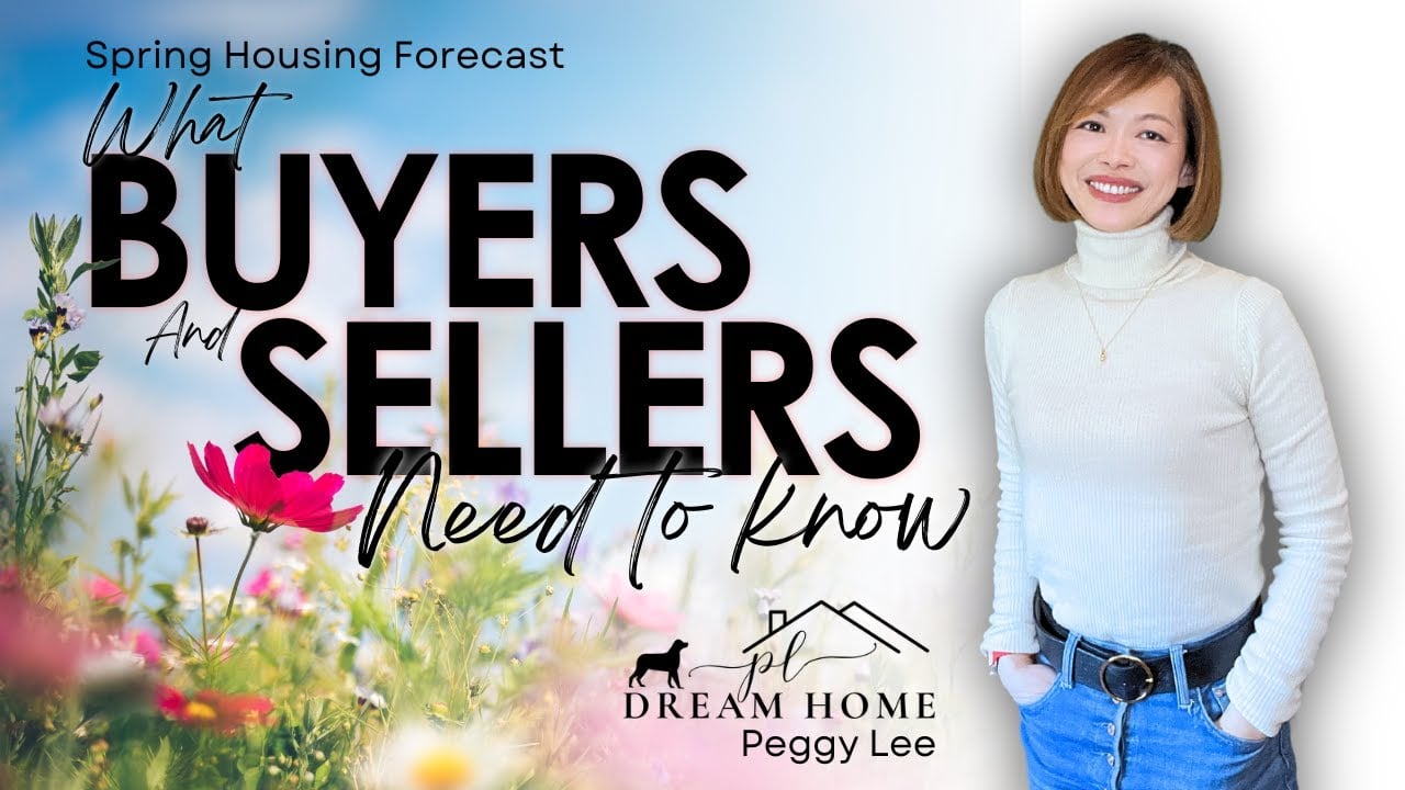 National Market Update # 1 Spring Housing