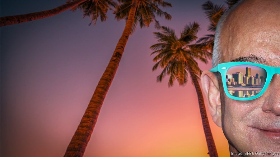 South Florida's Billionaire Boom