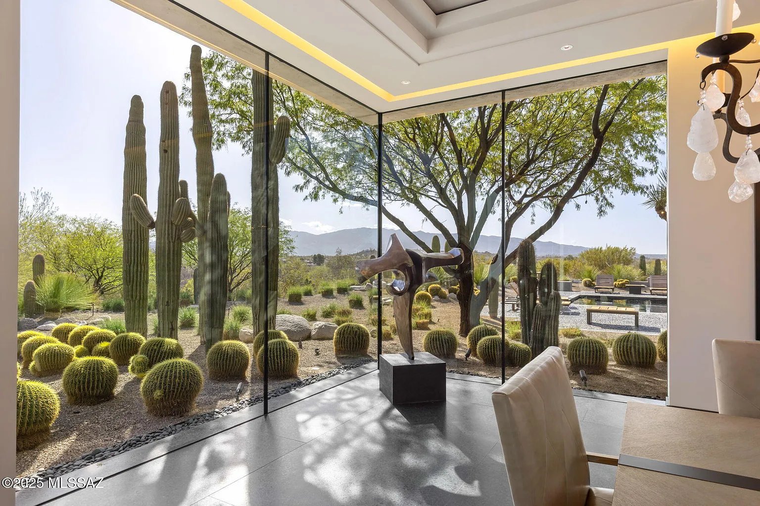 3978 N Canyon Ranch Drive
