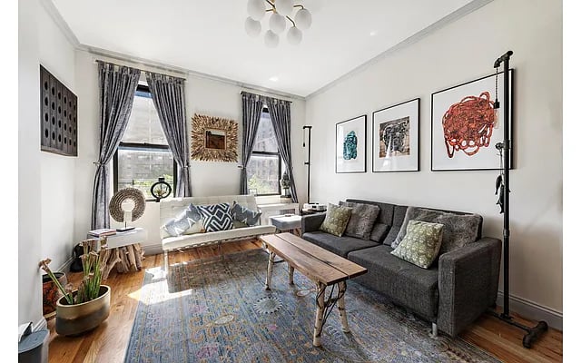 347 East 5th Street Unit: 9A