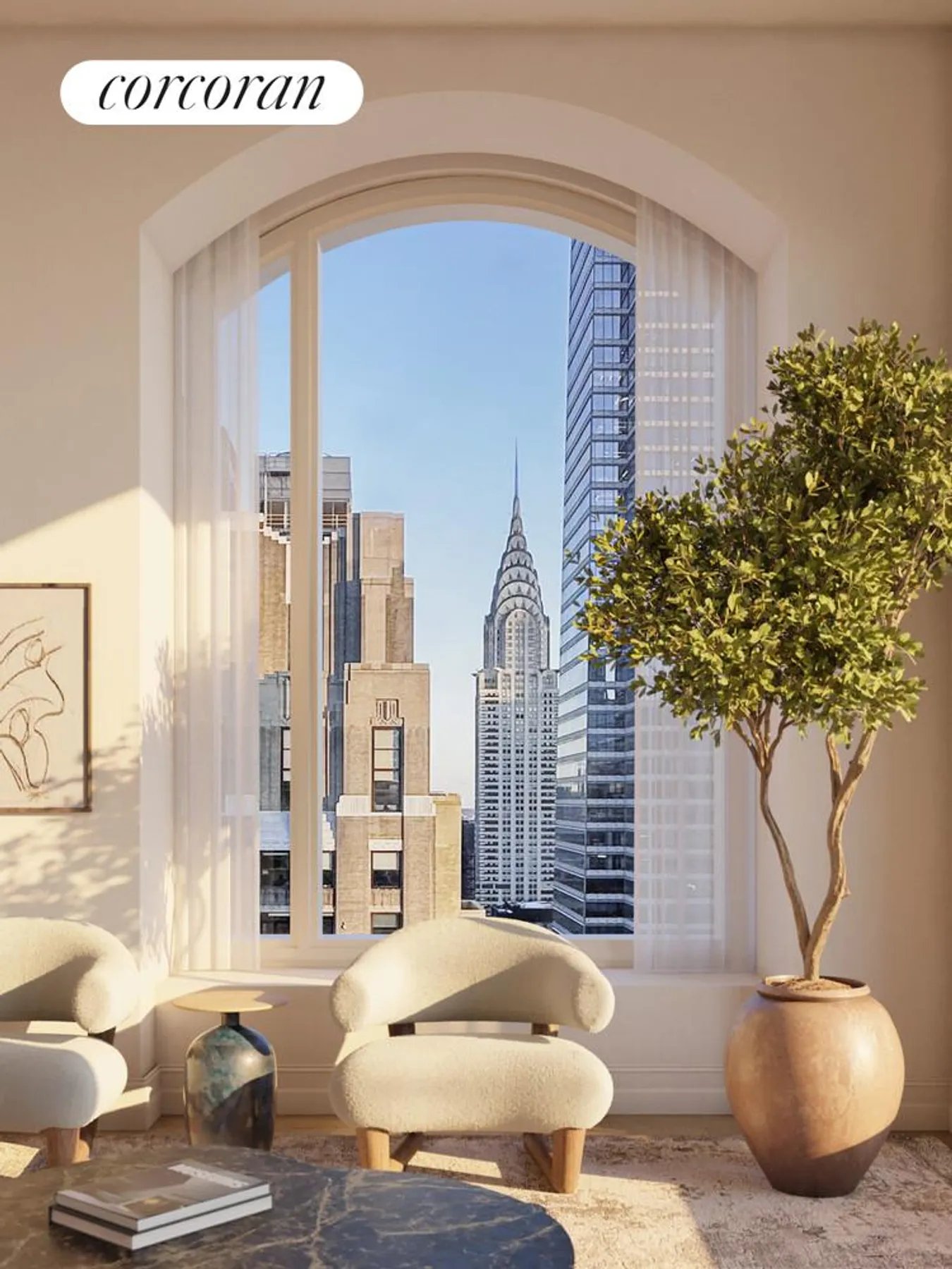 520 Fifth Avenue