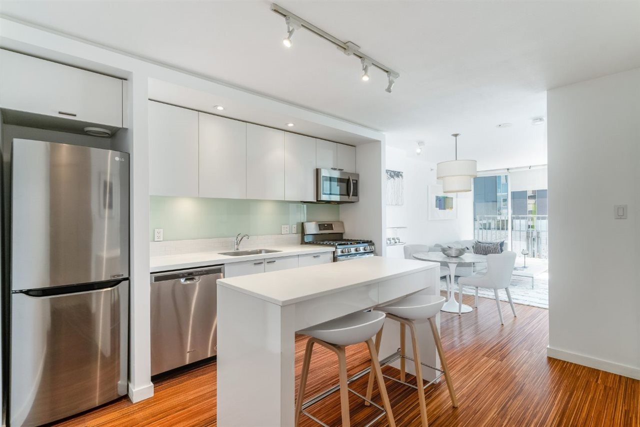 328 E 11th Ave, #508