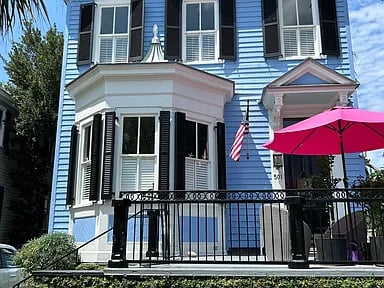 501 Craven Street