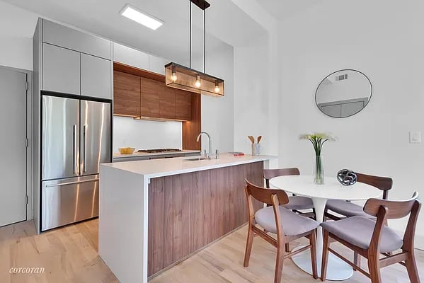 253 Tompkins Avenue #3B