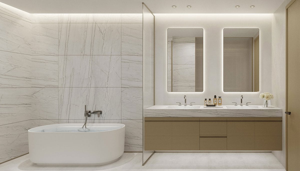 Origin Residences by Artefacto