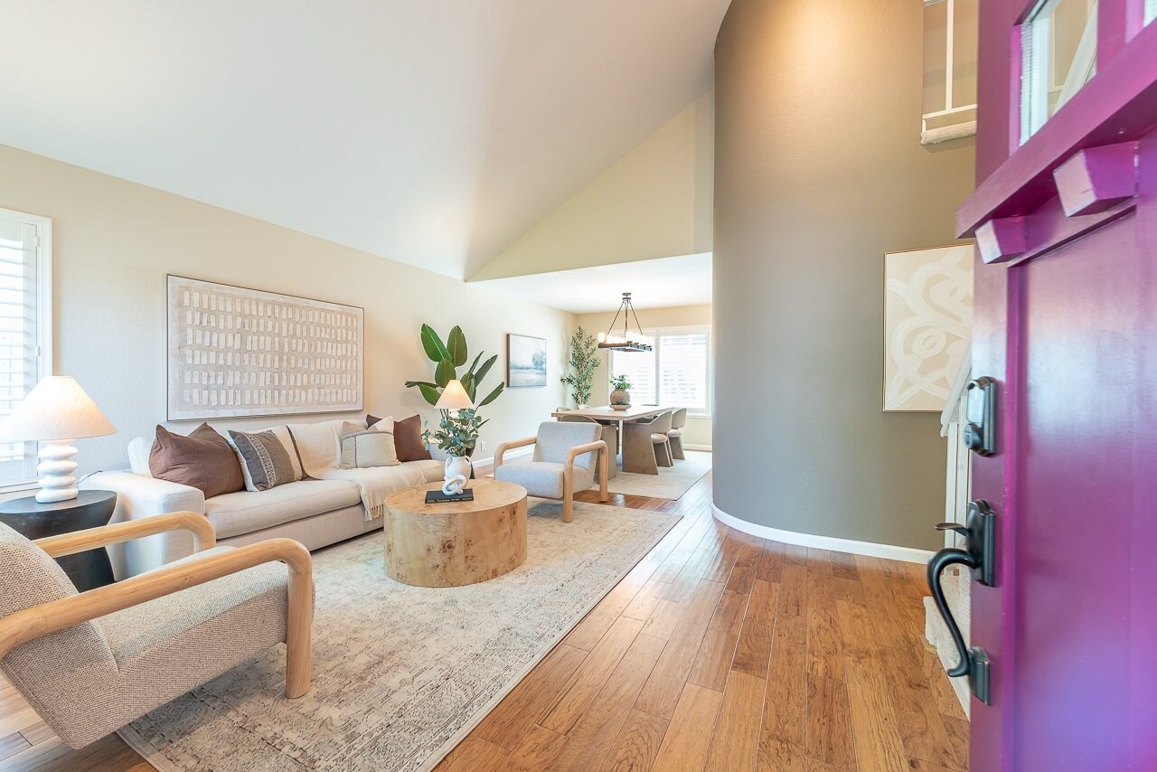 Gorgeous Remodeled Ponderosa Home!