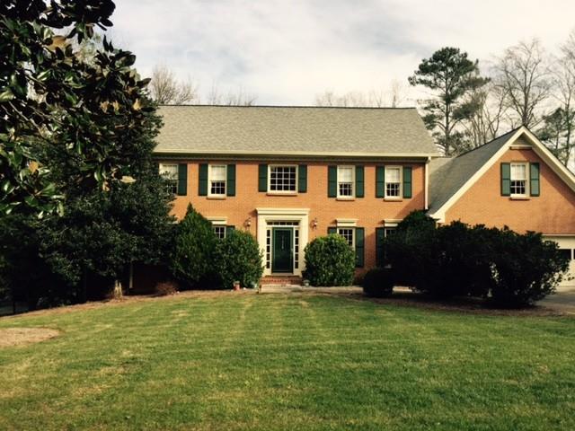 1810 Jacksons Creek Dr