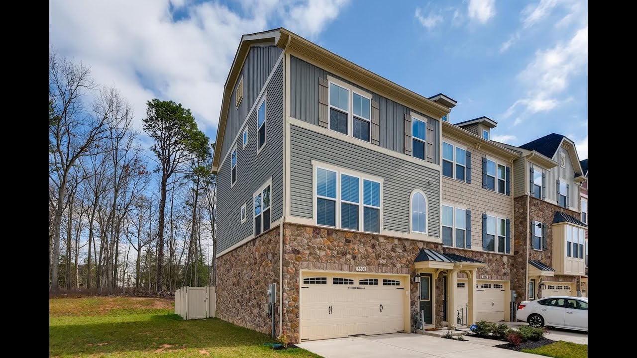 For Sale: 8300 Hickory Hollow Drive