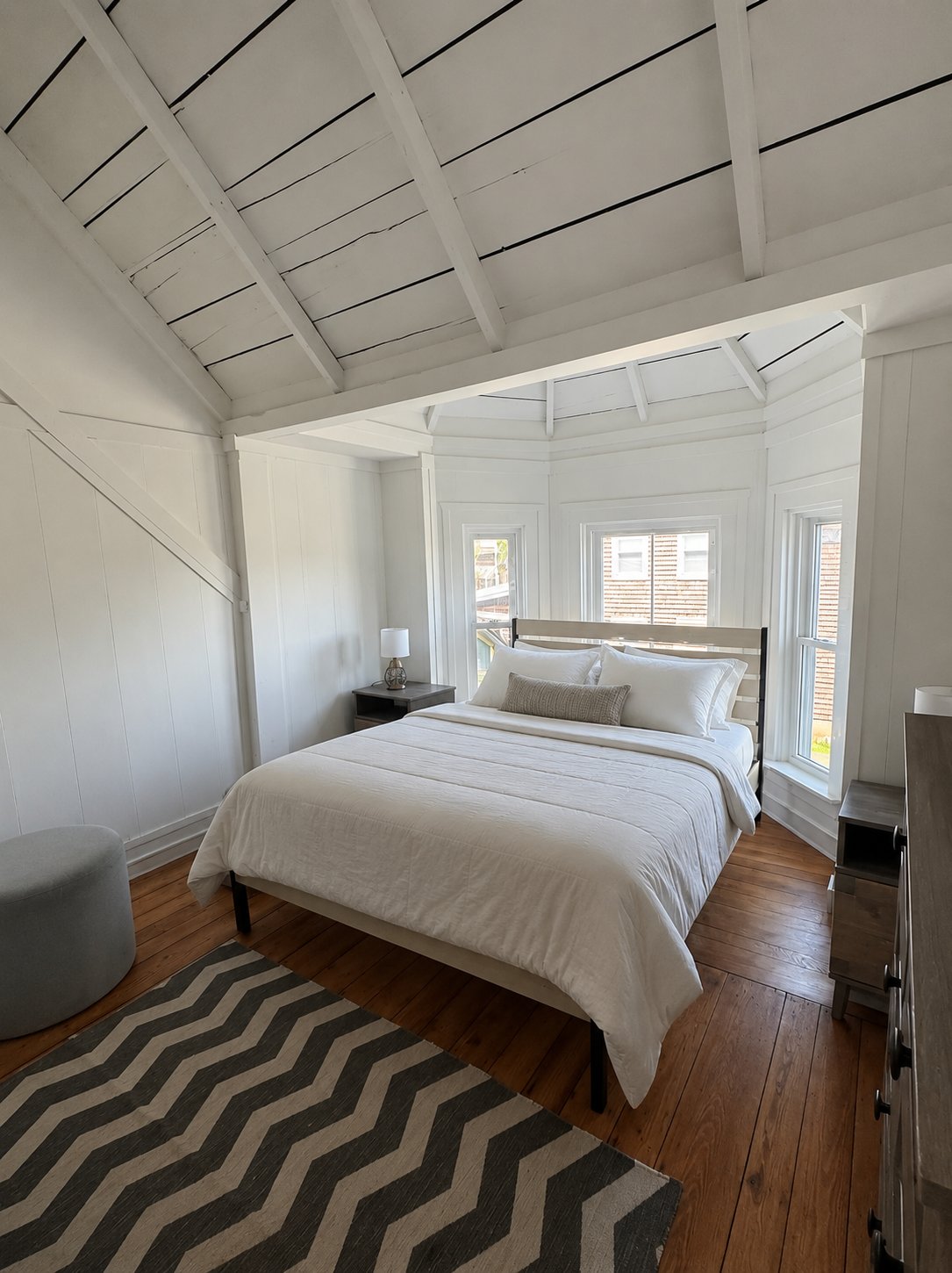Oak Bluffs Rental
