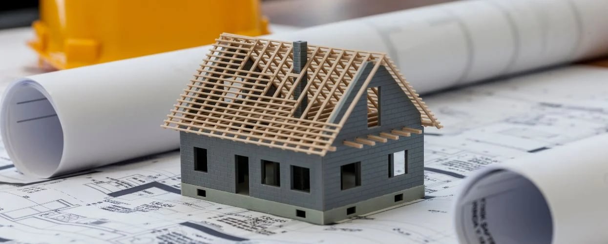 Why New Construction Homes Are Popular Across Metro Atlanta