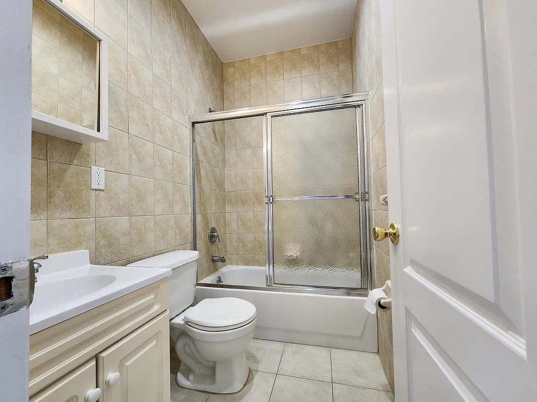 364 Huntington Avenue #1