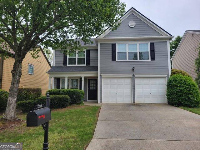 Alpharetta