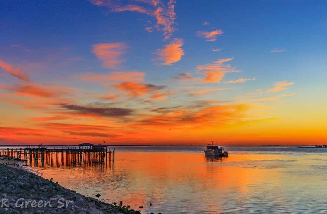 Carolina Beach