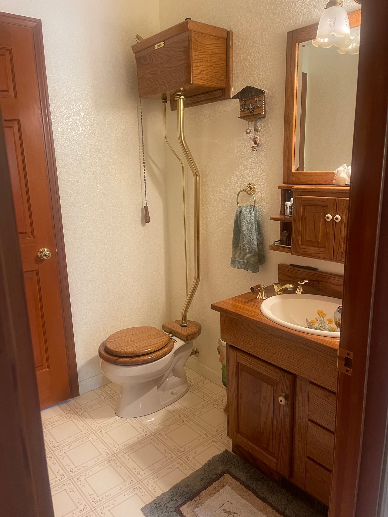 Image Before