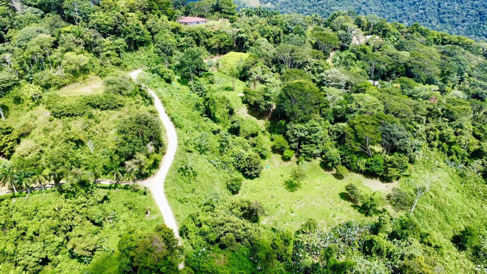 4.76 ACRES – Ocean View Property in Lagunas, Completely Flat And Usable, Commercial Or Residential, Ready To Build!!!