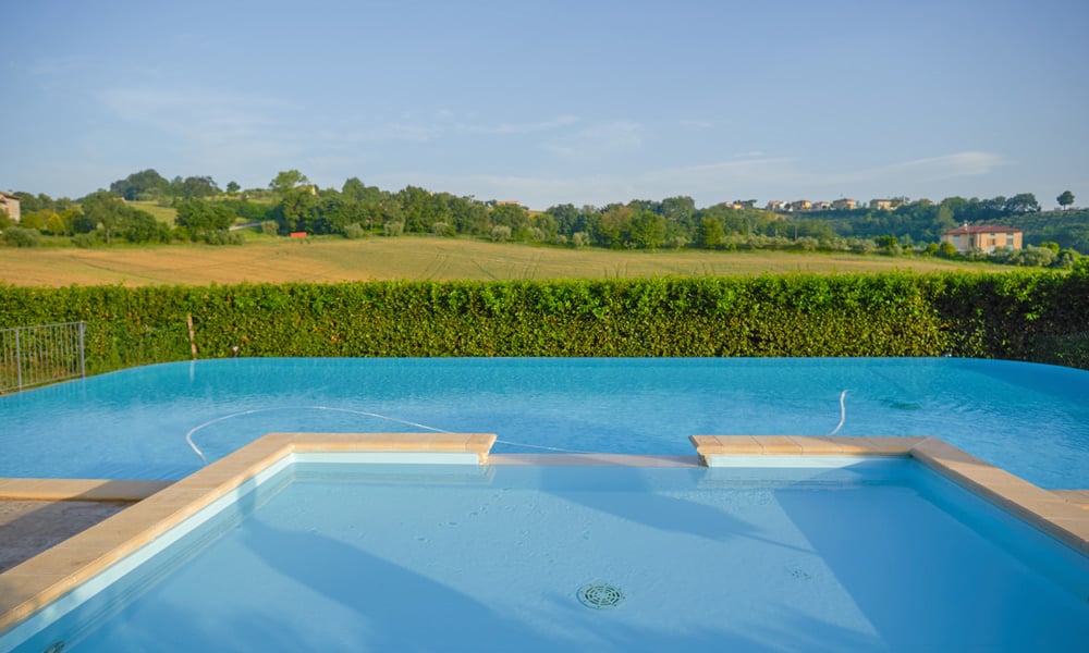 Timeless Elegance and Holiday Accommodation in the Heart of Le Marche  