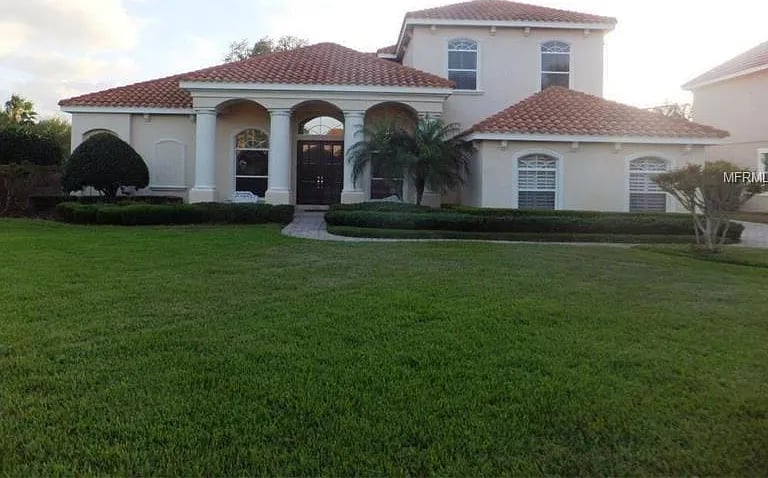 10501 Emerald Chase Dr