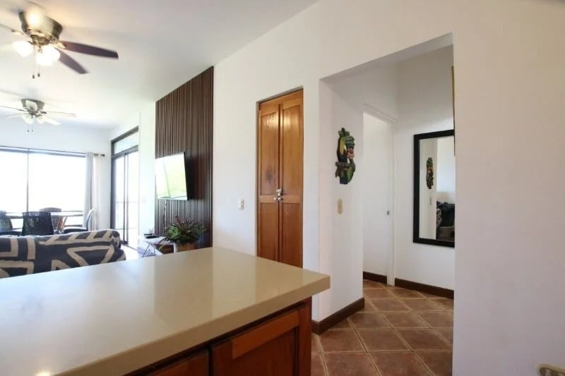 Renovated Ocean View Condo