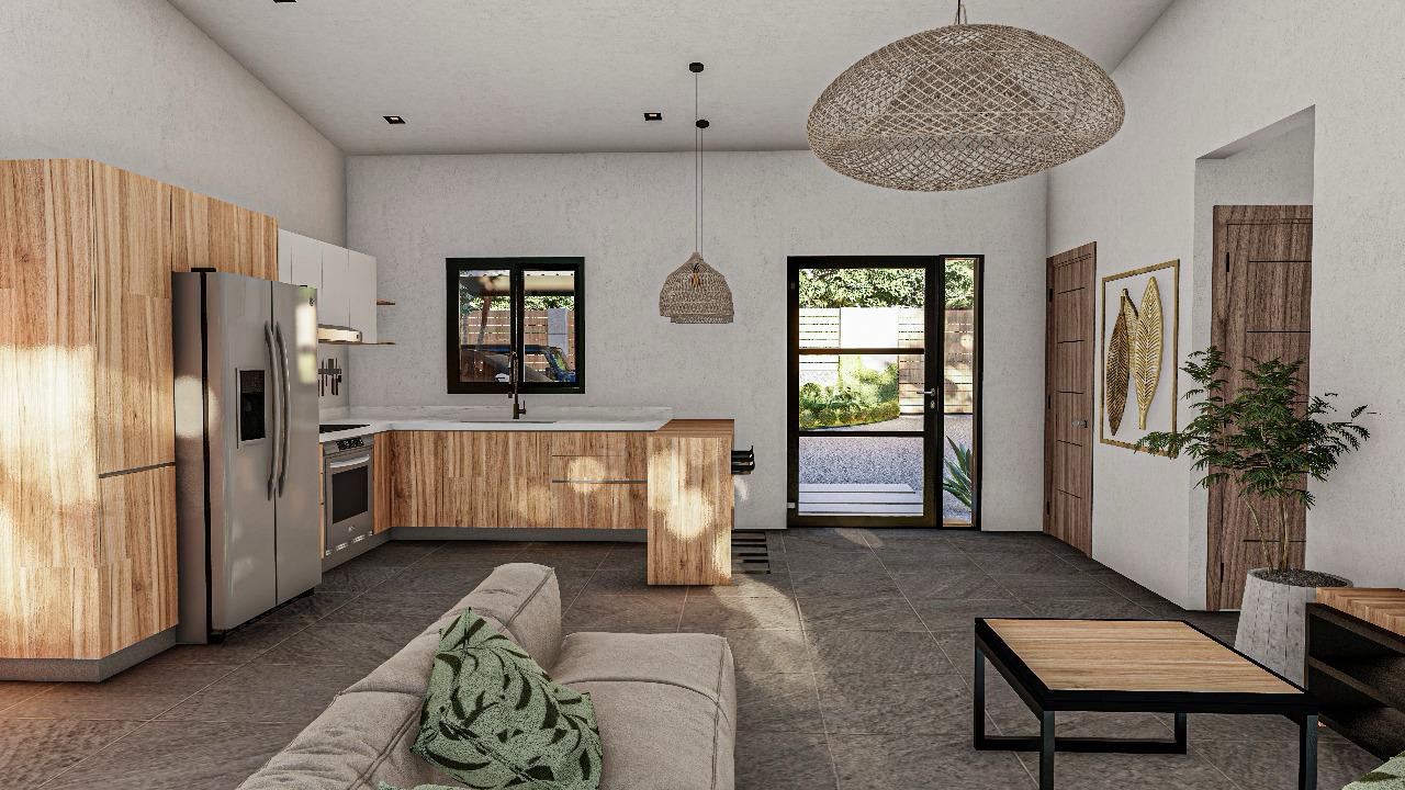 Casa Boho | Stunning 3-Bedroom Home with Pool & Terrace in Santa Rosa