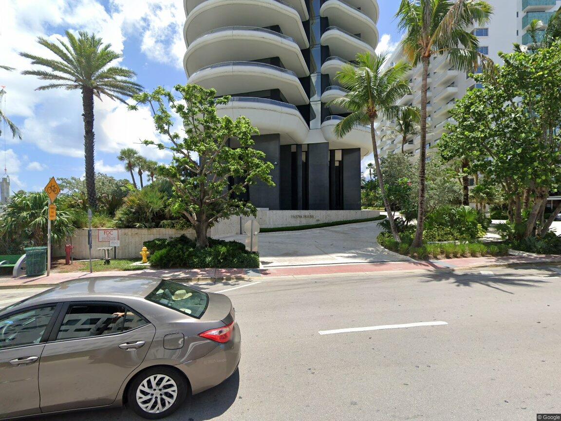 3315 Collins Ave APT: 14C