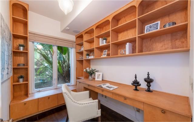 Hillside Haven on Curson