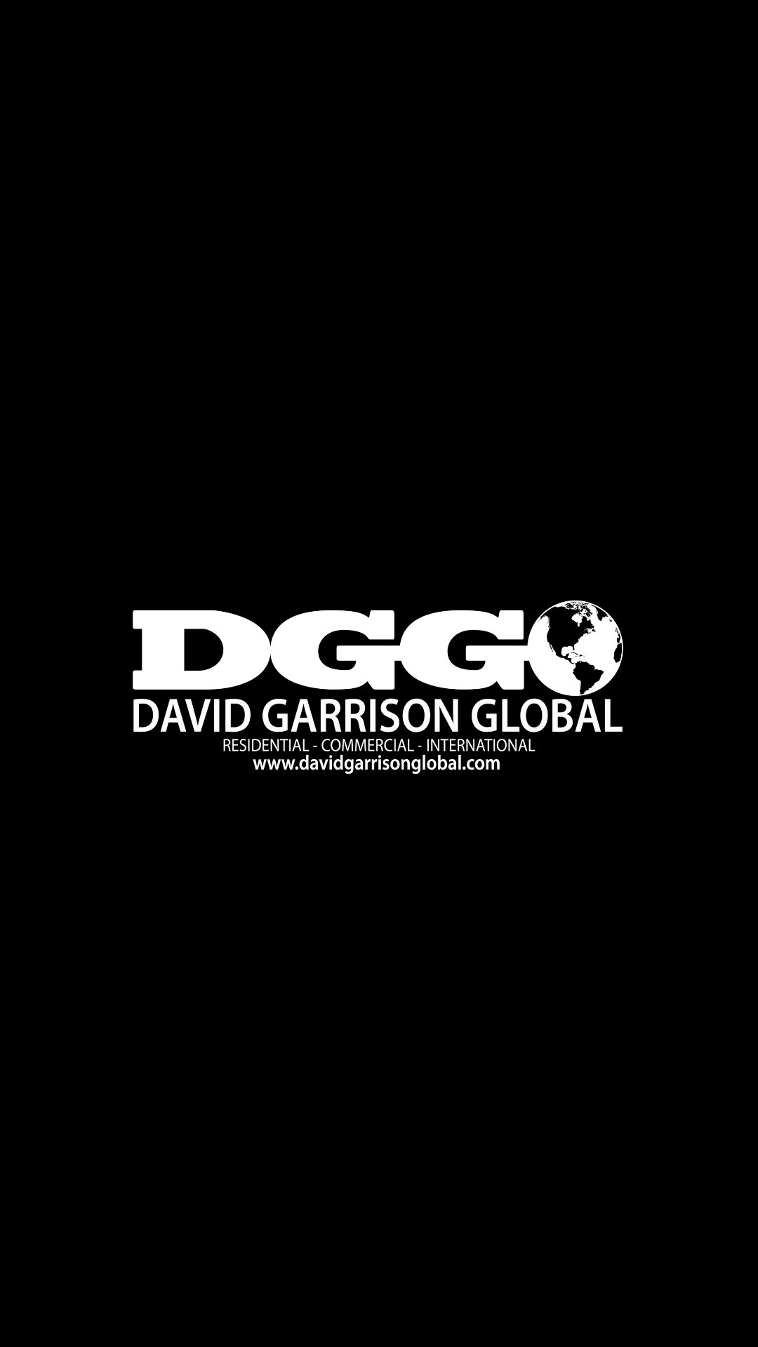 David Garrison Global