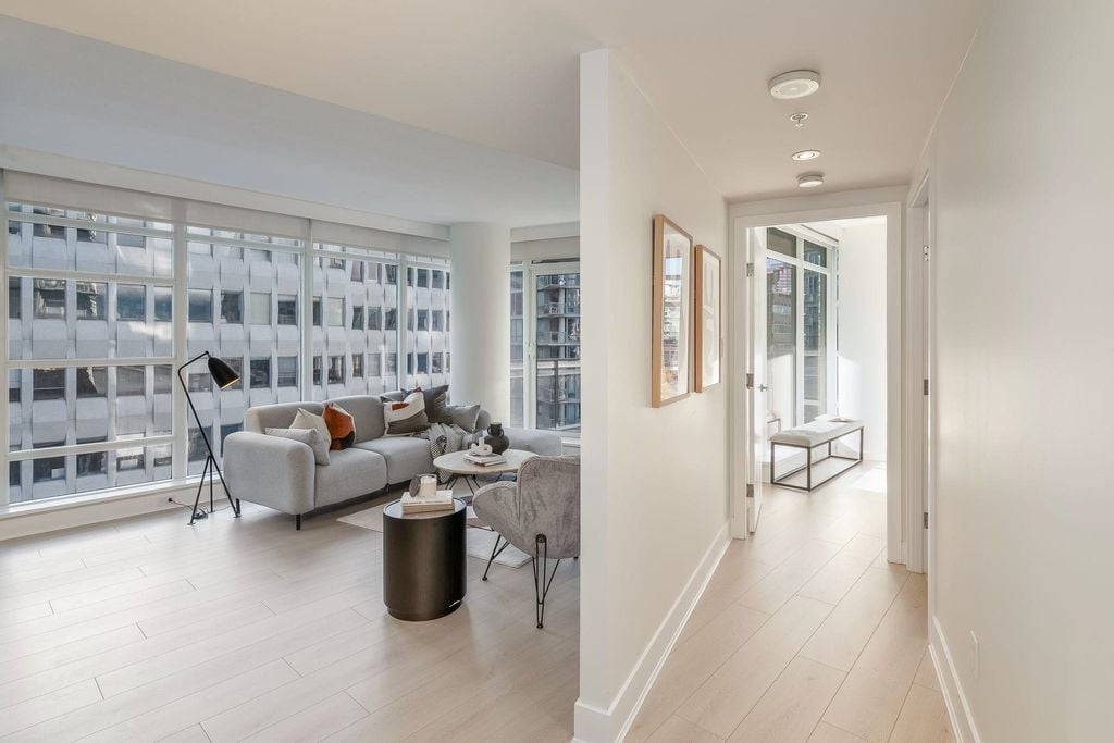 1205 W Hastings St, #1105