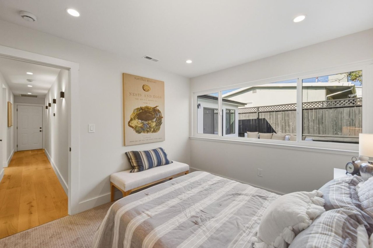 1116 Glenwood Dr, Millbrae