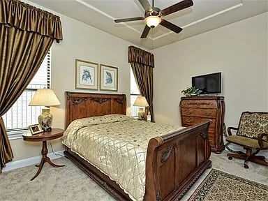 101 Desert Forest Ct